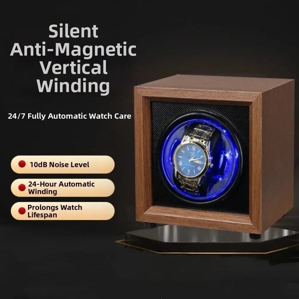 Automatic Watch Winder