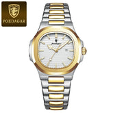 Luxury Waterproof Luminous Woman watch Inspirational Watches