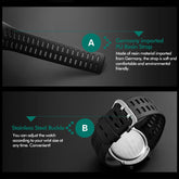 Digital Waterproof Casual Luminous sport watch - Inspirational Watches