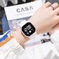 Waterproof LED Digital Kids Sport Watch Silicone Strap Inspirational Watches