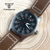 Automatic Pilot Watch - Inspirational Watches