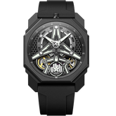 Mens Skeleton Dial Sport Mechanical Watches For Men Luxury Brand Pagani Designs Watch Waterproof Quartz Wristwatch Montre Homme Inspirational Watches