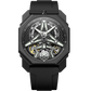Skeleton Dial Sport Mechanical Watches For Men Inspirational Watches