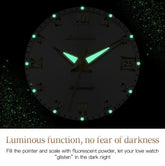 Luxury Automatic Women&