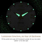 Luxury Automatic Women&