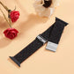 Braided Smartwatch Strap