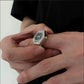 Vintage Finger Watch - Inspirational Watches