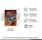 2PCS Set Fashion Calendar Watches Male Business Casual Brown Leather - Inspirational Watches