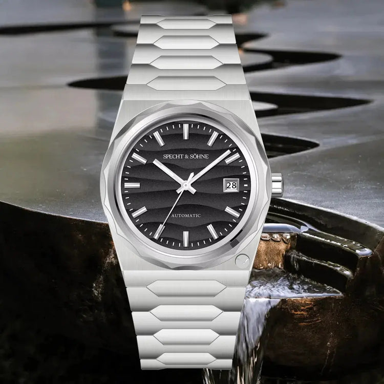 Automatic Luxury Watch - Inspirational Watches
