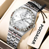 Ladies Luminous Waterproof Watch Inspirational Watches