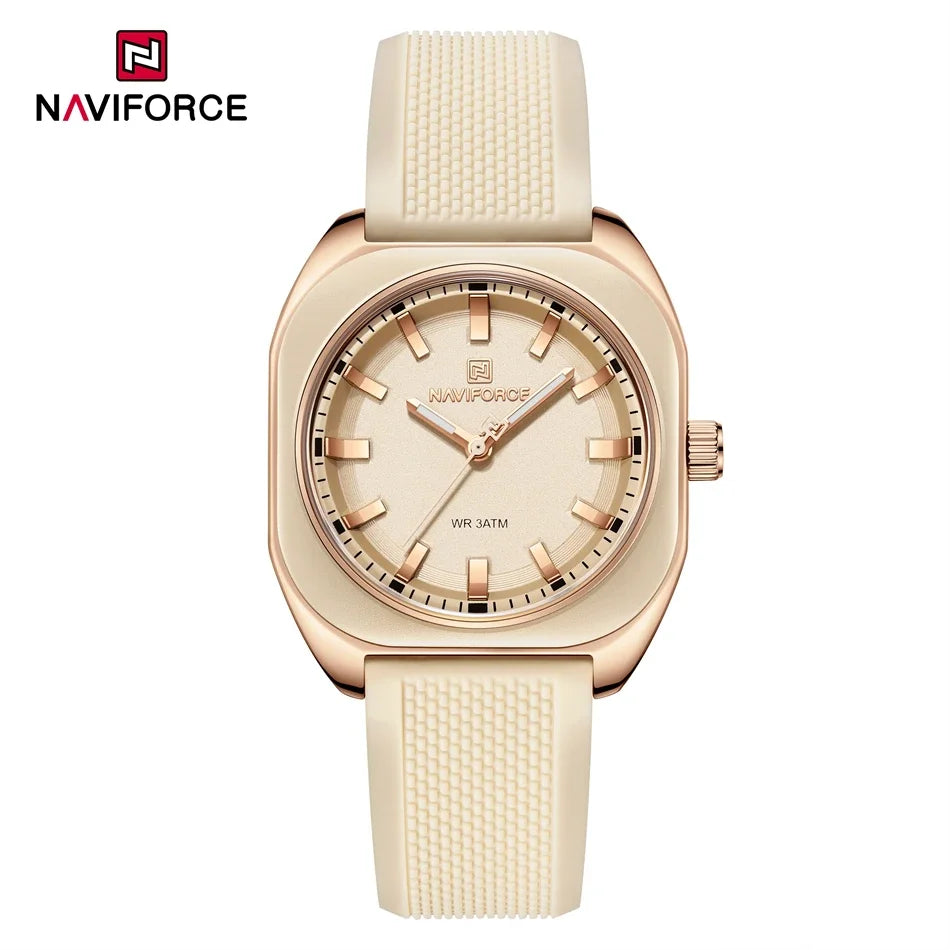 Fashion Women's Casual Elegant Watch