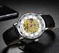 Mechanical watch Fashion men&