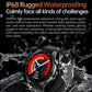 Advanced Health Smartwatch Inspirational Watches