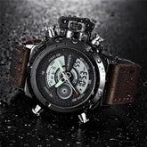 Sport Digital Design Watch Inspirational Watches