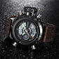 Sport Digital Design Watch Inspirational Watches