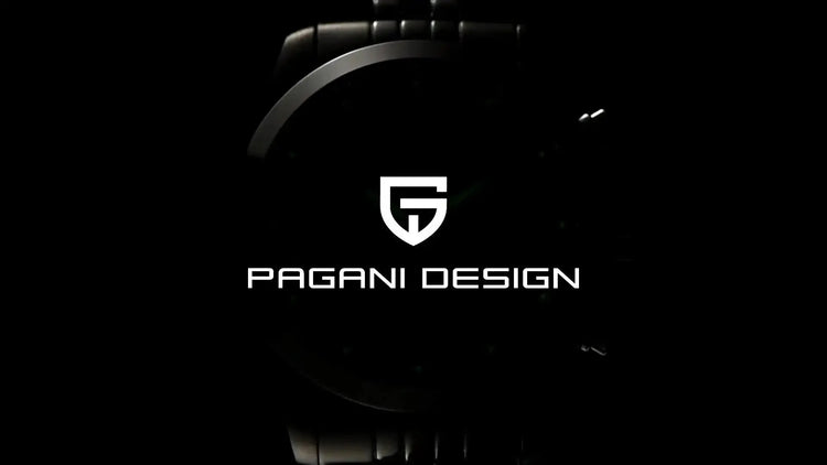 Sports Quartz Chronograph Men Luxury Watches Sapphire Stainless Steel Diving Clock Inspirational Watches