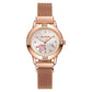 Fashion Hello Kitty Diamond Women Watch Inspirational Watches
