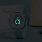 30M Waterproof Digital  Kids Watch Inspirational Watches