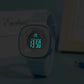 30M Waterproof Digital  Kids Watch Inspirational Watches