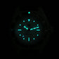 Dives Watch Quartz Movement Sapphire Crystal Inspirational Watches