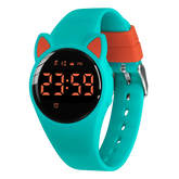 Waterproof Kids Fitness Digital Watches Inspirational Watches