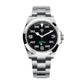Sapphire Glass AR Coated Automatic Luminous Watch for Men Inspirational Watches