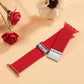 Braided Smartwatch Strap