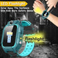 5G Kids Smartwatch Upgraded SOS Sim Card Call GPS Location Inspirational Watches