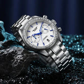 Chronograph business design Watch - Inspirational Watches