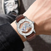Luxury Casual Men&