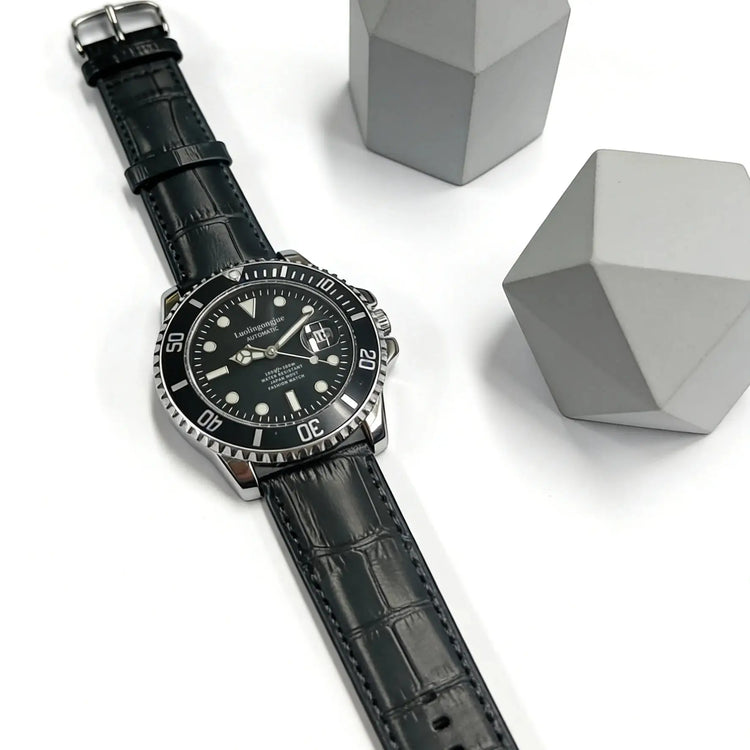 High-End Luxury Men&