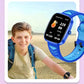 Kids Touchscreen Smartwatch – Calls & Games Inspirational Watches