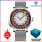 Automatic Mechanical Watch Men&