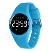 Waterproof Kids Fitness Digital Watches Inspirational Watches