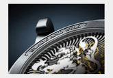 Automatic Mechanical Men&