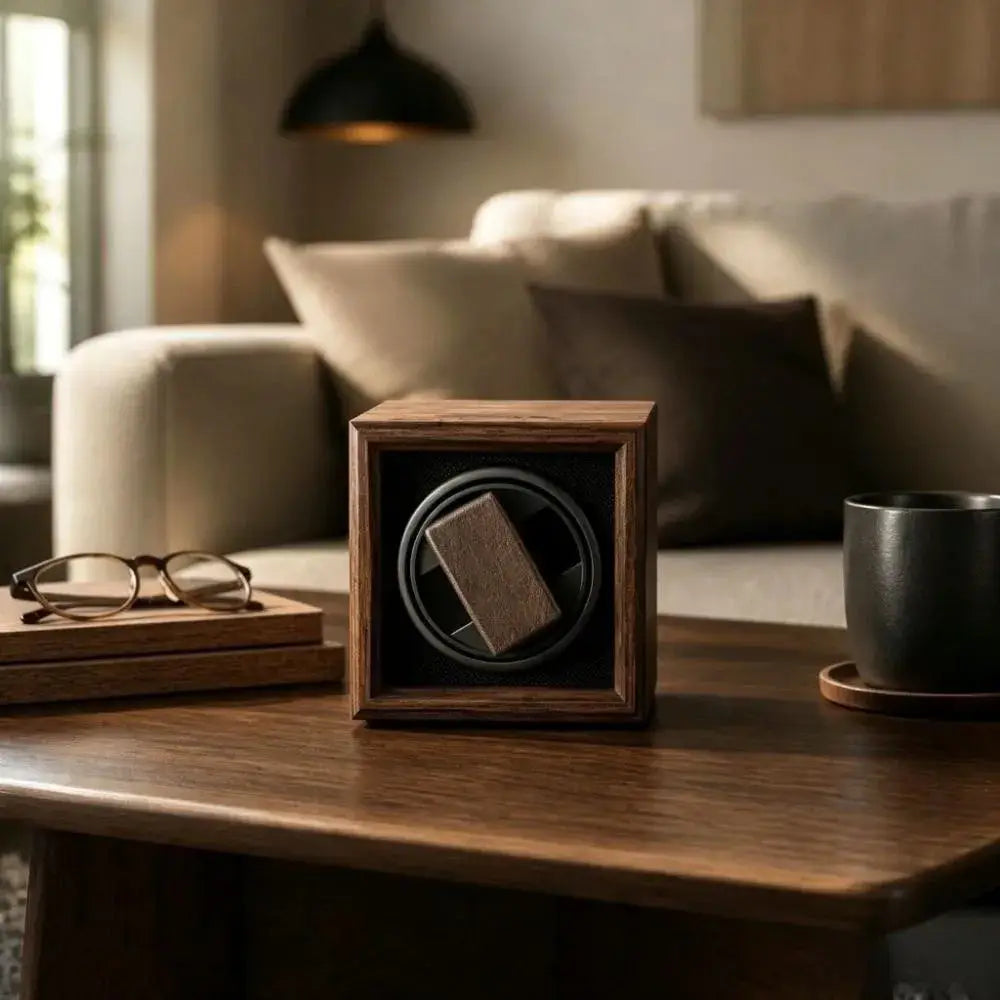 Automatic Watch Winder