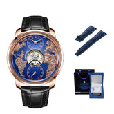 HANBORO World Time Series Men&