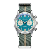 Multifunction Chronograph Luxury Watch For Men 100M Waterproof Inspirational Watches