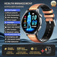 Advanced Health Smartwatch