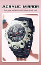 LED Digital Sport Watch Waterproof Inspirational Watches