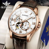 Automatic Original Watch with Japan Movement Inspirational Watches
