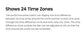 World Time Luxury Business Formal Automatic Mechanical Inspirational Watches