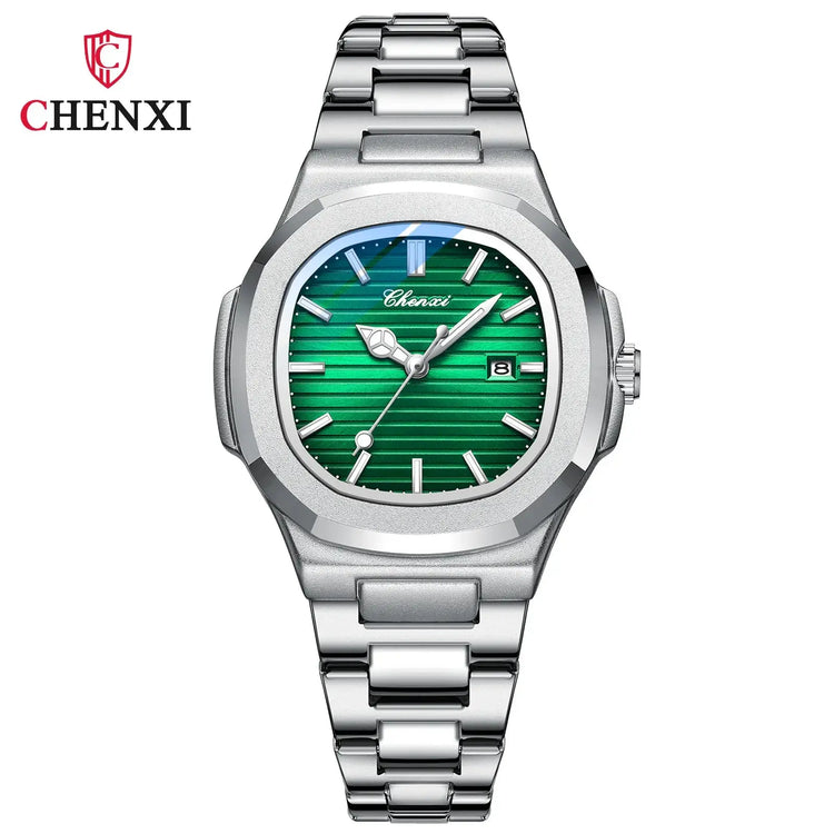 Ladies stainless steel watch Inspirational Watches
