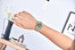 Elegant Luxury Quartz Watch For Women Inspirational Watches