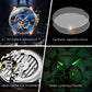Automatic Original Watch with Japan Movement Inspirational Watches