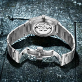 Automatic Luxury Watch - Inspirational Watches