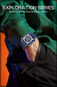 Military Watches Men Watch 2025 New 50M Waterproof Wristwatch Stopwatch Alarm LED Light Digital Watches 8121 Men&