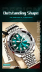 Luxury Business Men Watch Inspirational Watches