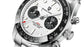 Panda Retro Sport Chronograph Luxury Quartz Watch For Men Sapphire mirror 10Bar Waterproof - Inspirational Watches