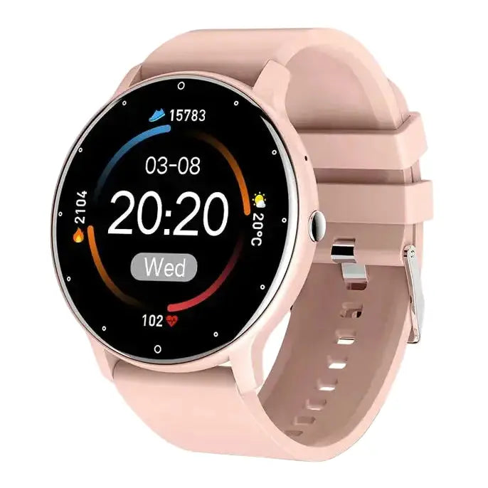 Bluetooth Fitness Smart Watch Inspirational Watches